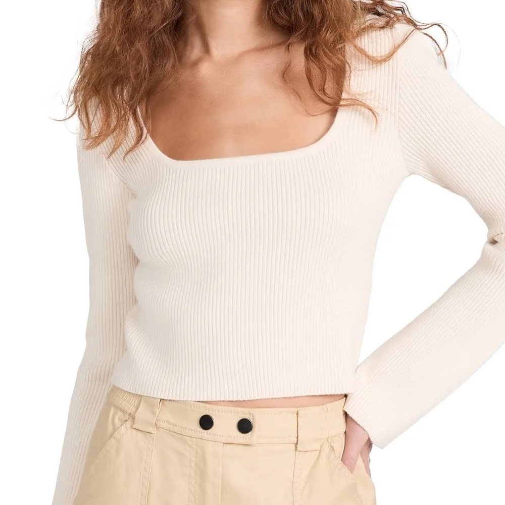 Z Supply Ines Sweater Top